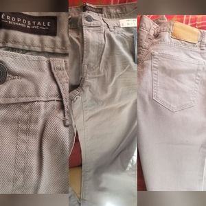 fried denim cargo shorts